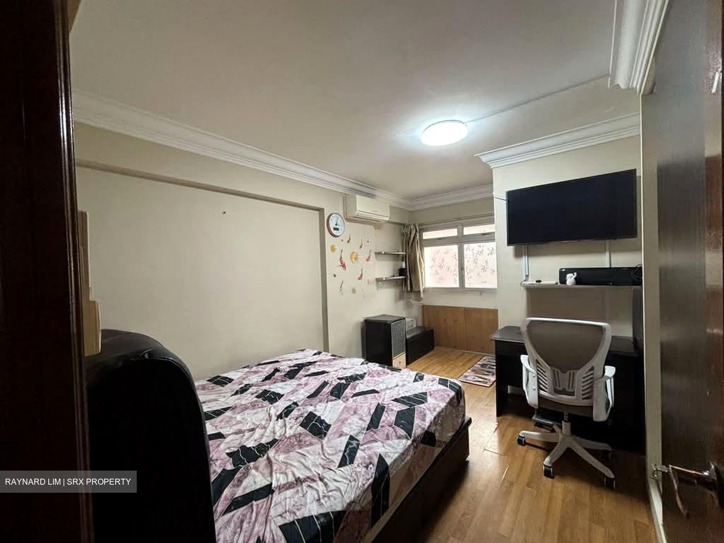 Blk 504 Choa Chu Kang Street 51 (Choa Chu Kang), HDB 4 Rooms #566534671